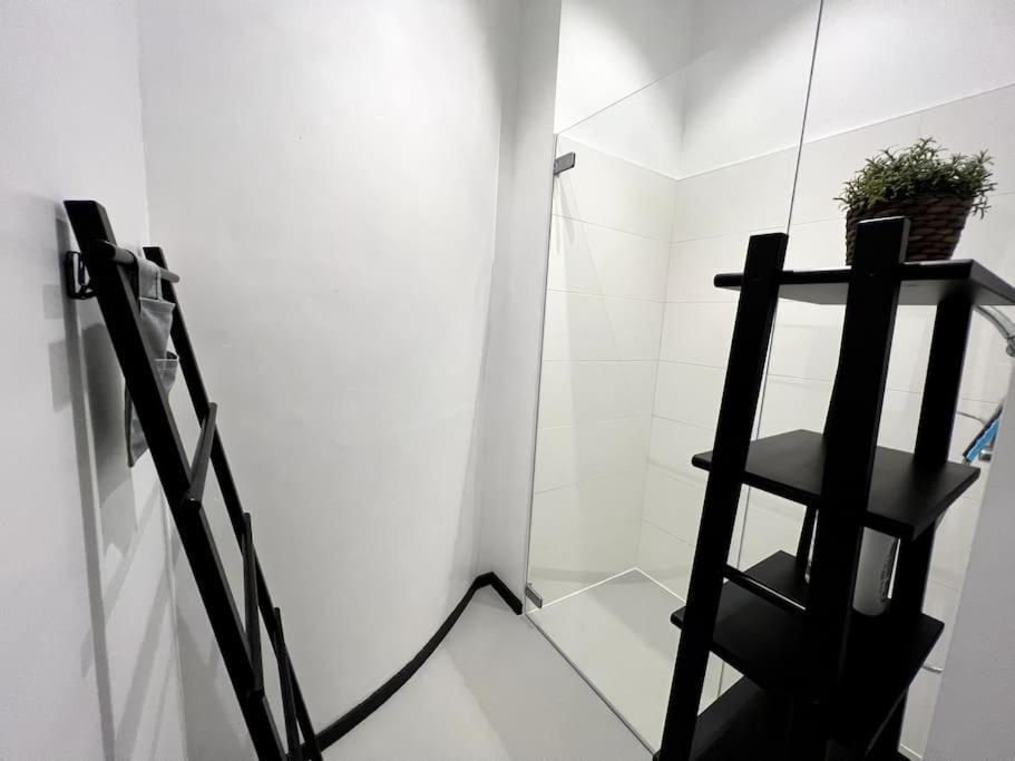 Le Jungle Loft - Place Saint Lambert, Hypercentre Liège Exterior foto